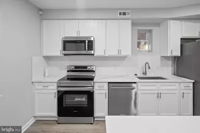 605 N Bentalou Street, Baltimore, MD 21216 - Photo 8