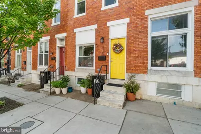 210 N Ellwood Avenue, Baltimore, MD 21224 - Photo 2