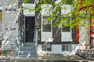 2518 W Fayette St, Baltimore, MD 21223 - Photo 30