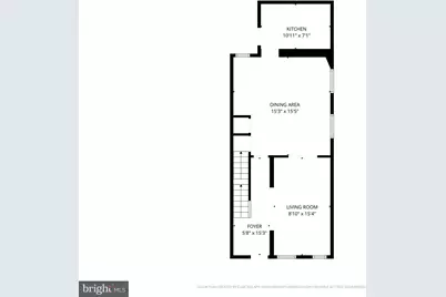 2819 Presbury Street, Baltimore, MD 21216 - Photo 36