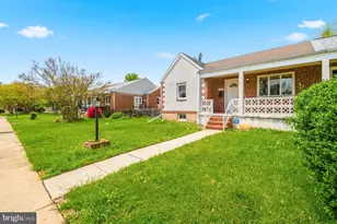 5912 Willet Ave, Baltimore, MD 21206 - Photo 4