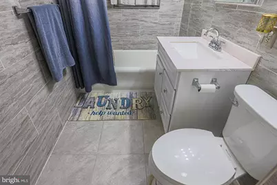 6701 Park Heights Avenue #3C, Baltimore, MD 21215 - Photo 18