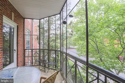 6701 Park Heights Avenue #3C, Baltimore, MD 21215 - Photo 22