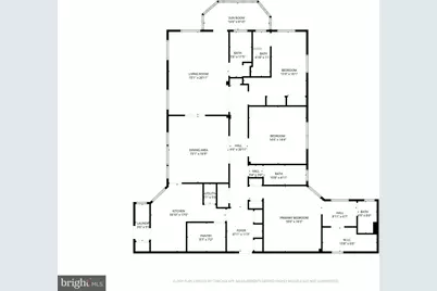 6701 Park Heights Avenue #3C, Baltimore, MD 21215 - Photo 26