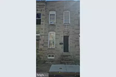 355 Furrow Street, Baltimore, MD 21223 - Photo 1