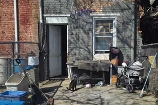 355 Furrow St, Baltimore, MD 21223 - Photo 2