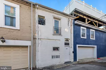 1447 William Street, Baltimore, MD 21230 - Photo 50