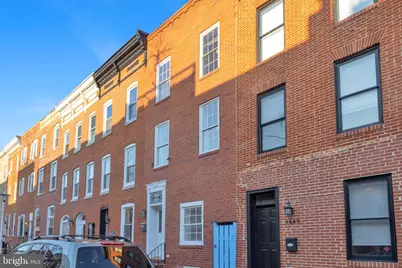 1447 William Street, Baltimore, MD 21230 - Photo 4