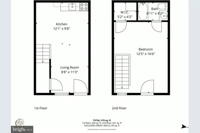 1447 William Street, Baltimore, MD 21230 - Photo 64