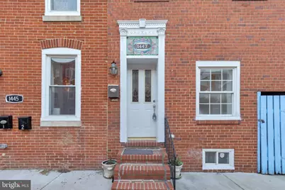 1447 William Street, Baltimore, MD 21230 - Photo 6