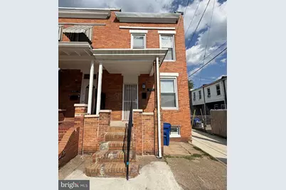 601 N Clinton Street, Baltimore, MD 21205 - Photo 2