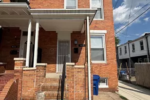 601 N Clinton St, Baltimore, MD 21205 - Photo 2