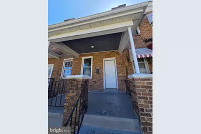 3809 Boarman Avenue, Baltimore, MD 21215 - Photo 1
