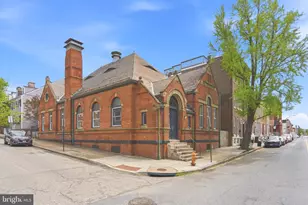1401 Light St, Baltimore, MD 21230 - Photo 2