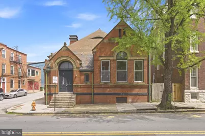 1401 Light Street, Baltimore, MD 21230 - Photo 1