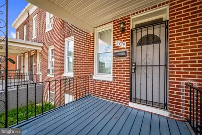 3339 Elmora Avenue, Baltimore, MD 21213 - Photo 2