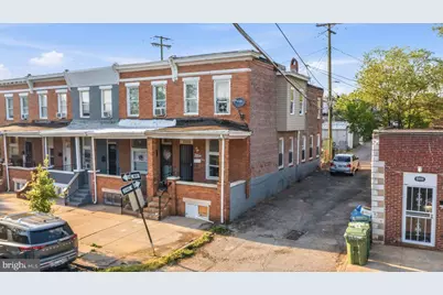 3330 McElderry Street, Baltimore, MD 21205 - Photo 1