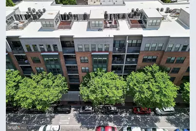 3201 Saint Paul Street #424, Baltimore, MD 21218 - Photo 4