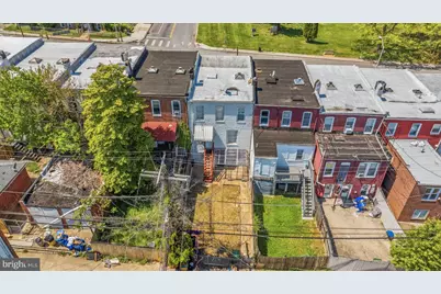 3709 Belair Road, Baltimore, MD 21213 - Photo 6
