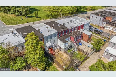 3709 Belair Road, Baltimore, MD 21213 - Photo 2