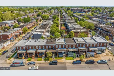3709 Belair Road, Baltimore, MD 21213 - Photo 8
