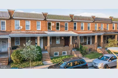 3132 Cliftmont Avenue, Baltimore, MD 21213 - Photo 2