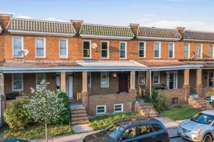 3132 Cliftmont Ave, Baltimore, MD 21213 - Photo 2