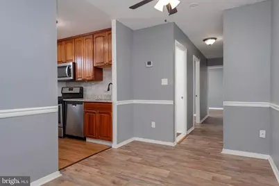 4409 Falls Bridge Drive #G, Baltimore, MD 21211 - Photo 10