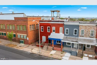 2815 E Preston Street, Baltimore, MD 21213 - Photo 2