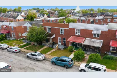 3221 Kentucky Avenue, Baltimore, MD 21213 - Photo 2