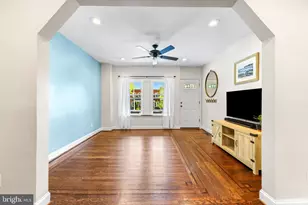 606 W 36th St, Baltimore, MD 21211 - Photo 6