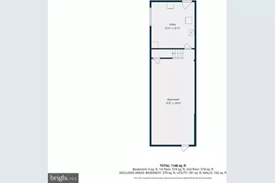606 W 36th Street, Baltimore, MD 21211 - Photo 48