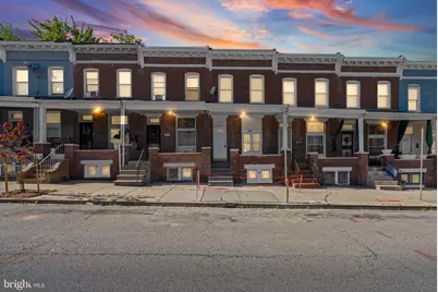 2022 Cliftwood Avenue, Baltimore, MD 21213 - Photo 2