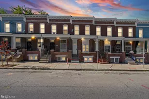 2022 Cliftwood Ave, Baltimore, MD 21213 - Photo 2