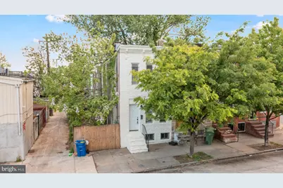 1301 W Cross Street, Baltimore, MD 21223 - Photo 2
