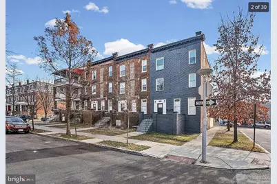 2301 Whittier Avenue #1, Baltimore, MD 21217 - Photo 2