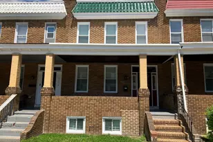 3116 Cliftmont Ave, Baltimore, MD 21213 - Photo 1