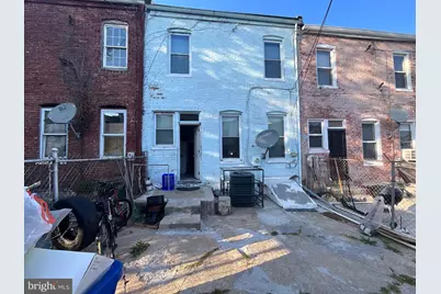 1723 E 25th Street, Baltimore, MD 21213 - Photo 16