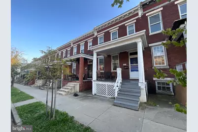 1723 E 25th Street, Baltimore, MD 21213 - Photo 2