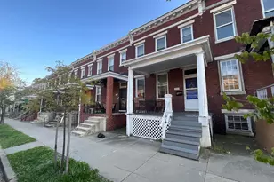 1723 E 25th St, Baltimore, MD 21213 - Photo 2
