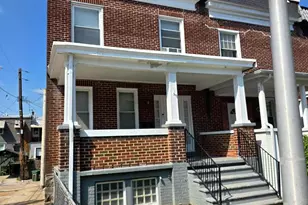 816 Primson Ave, Baltimore, MD 21229 - Photo 1
