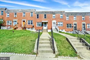 714 Bethnal Rd, Baltimore, MD 21229 - Photo 2