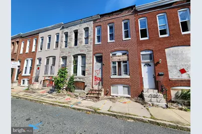 1824 W Fairmount Avenue, Baltimore, MD 21223 - Photo 4