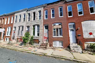 1824 W Fairmount Ave, Baltimore, MD 21223 - Photo 4
