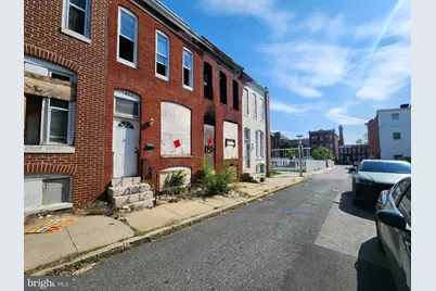 1824 W Fairmount Avenue, Baltimore, MD 21223 - Photo 6