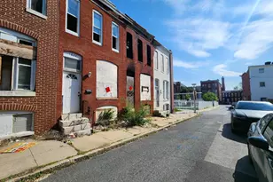 1824 W Fairmount Ave, Baltimore, MD 21223 - Photo 6