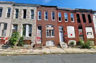 1824 W Fairmount Ave, Baltimore, MD 21223 - Photo 2