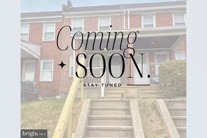 336 Joplin Street, Baltimore, MD 21224 - Photo 1