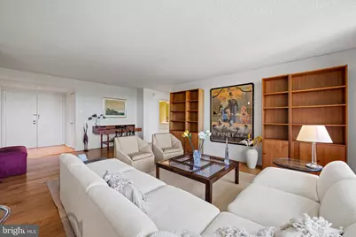4100 N Charles Street N #715, Baltimore, MD 21218 - Photo 4