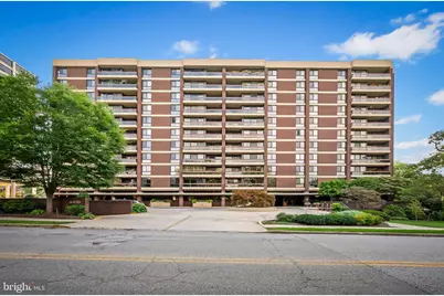 4100 N Charles Street N #715, Baltimore, MD 21218 - Photo 1